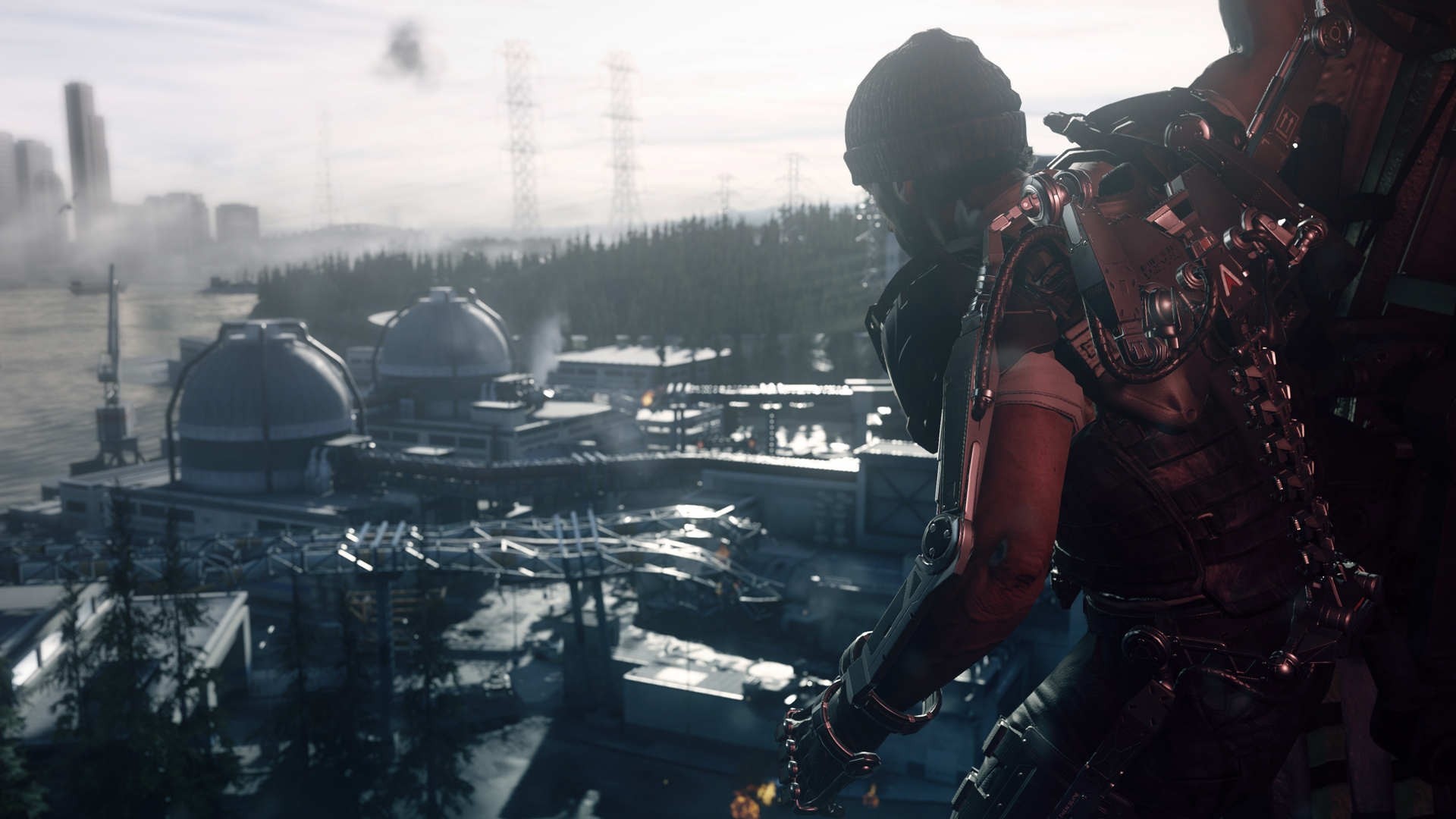 Call of Duty: Advanced Warfare - Imagen 20